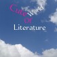 Cute World of Literature