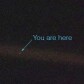 Pale Blue Dot