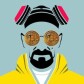 Crypto Heisenberg