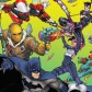 Coin's Comic Corner