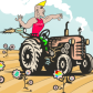 Kevy's Yield Farm Reviews