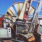 Miscellaneous Debris