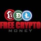 Free Crypto from the internet-No Investment
