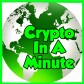 Crypto In A Minute