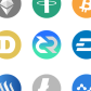 Interesting Cryptocurrencies