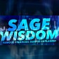Sage Wisdom