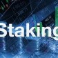 My staking portfolio