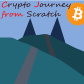 Crypto journey from scratch