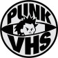 PUNK VHS