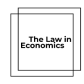 The Law in Economics