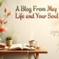 A blog from my life and my soul