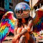 ASTRONAUT SHE