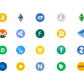 Crypto in Paradise