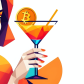Sipping on Satoshi