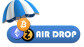 AIRDROP - FREE  TOKEN  DISTRIBUTION  AND  CRYPTO