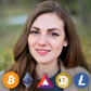 Bitcoins, Ethereums and Cryptocurrencies