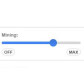 Mining with a Browser - Experience after Two Weeks