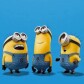 Cryptominions