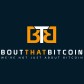 Bout That Bitcoin