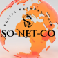 Socialnetworkcoin(SO-NET-CO) all over the world