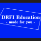 DEFI guide