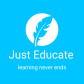 justEducate