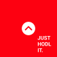 just Hodl It