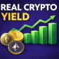 Real Crypto Yield