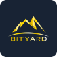 Trading on Bityard
