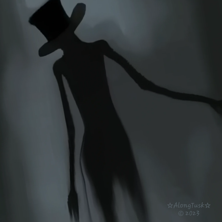 JP Morgan Concept Art by Along Tusk