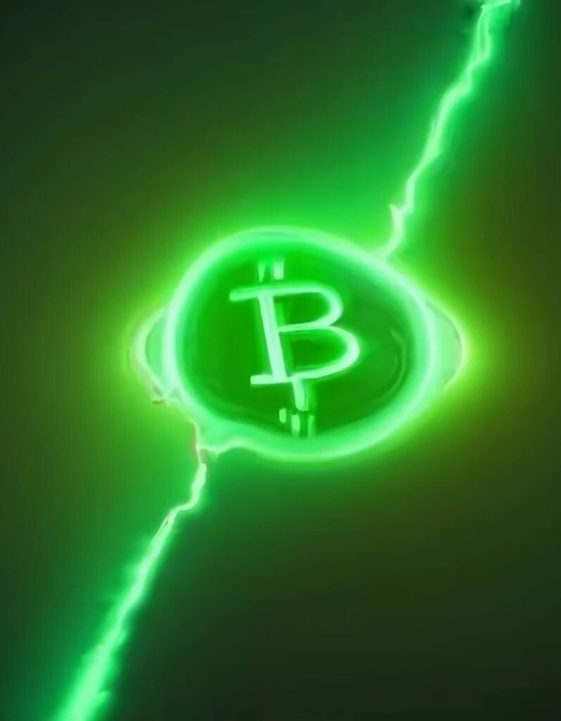 Bitcoincash by Along Tusk 2024