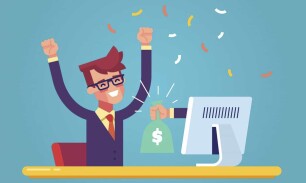 Crypto Passive Income