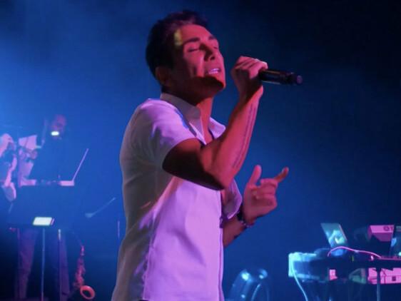 The Best Seven Shadmehr Live Concerts on YouTube