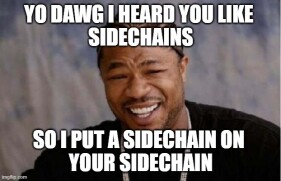 eth is a sidechain of btc - change my mind