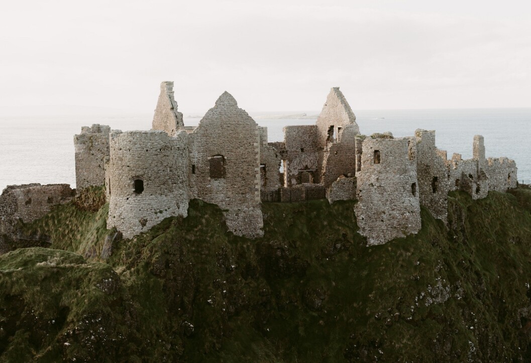 ruin