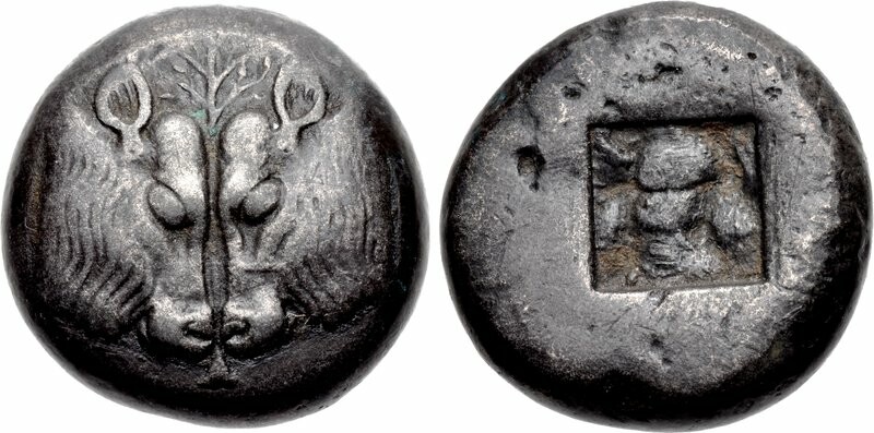 Lesbos Coin