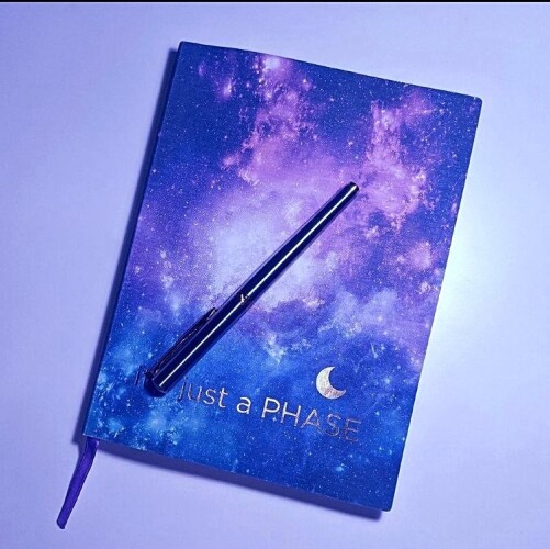 Personal Manifestation Journal