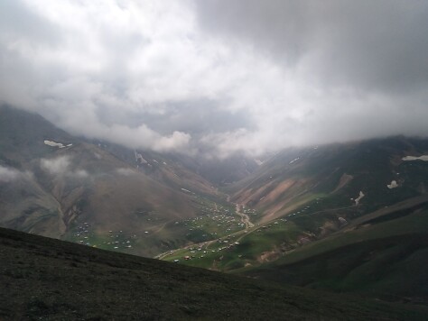 Iran Cities in Upland, A Bid For A Land That Will Add Value Tremendously Soon!
