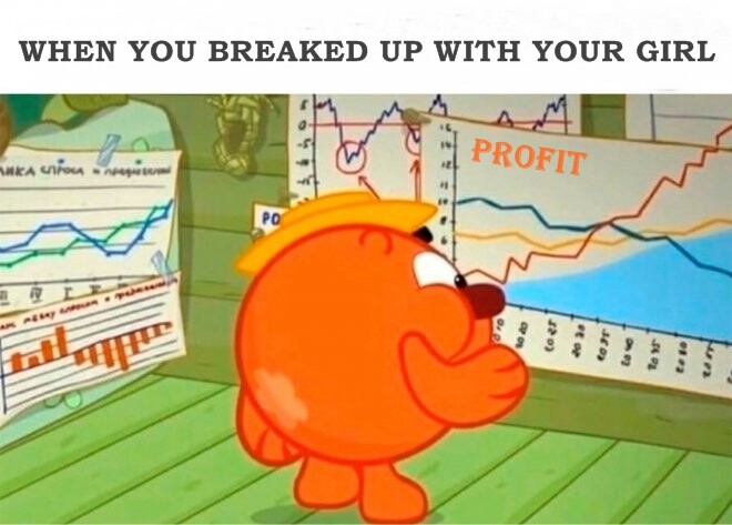 profit