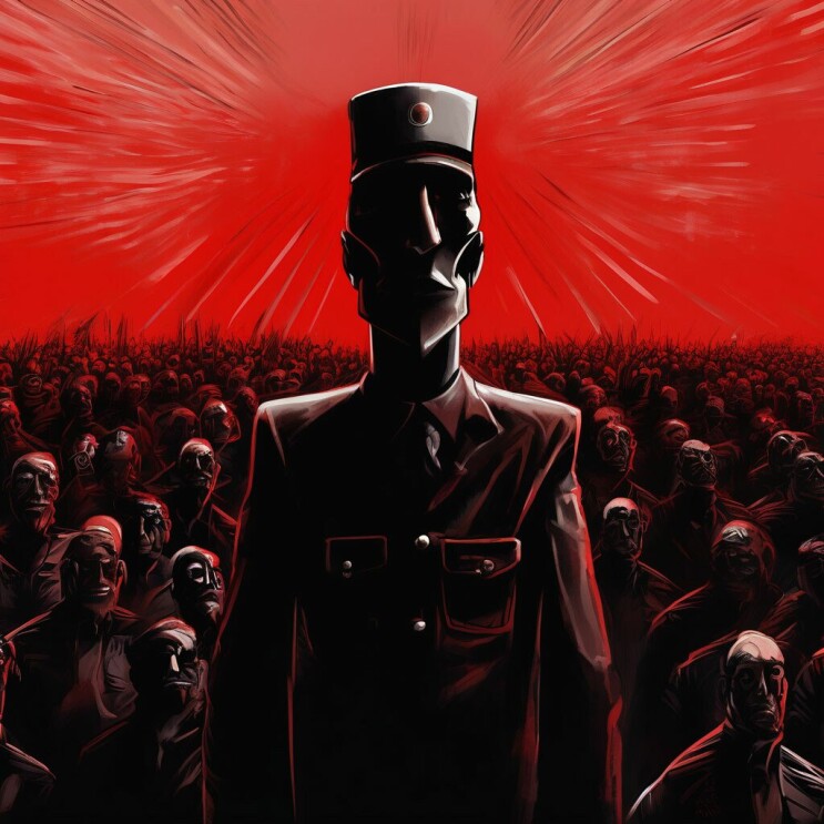 Occupation regime
