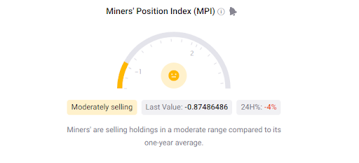 MPI