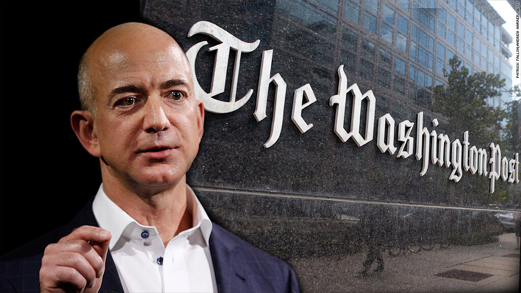washington post