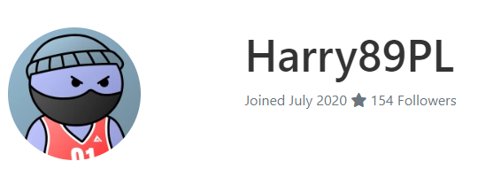 followers counter november 2023 - 154