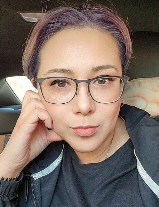 Anna Kim