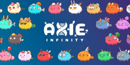 axie infinity