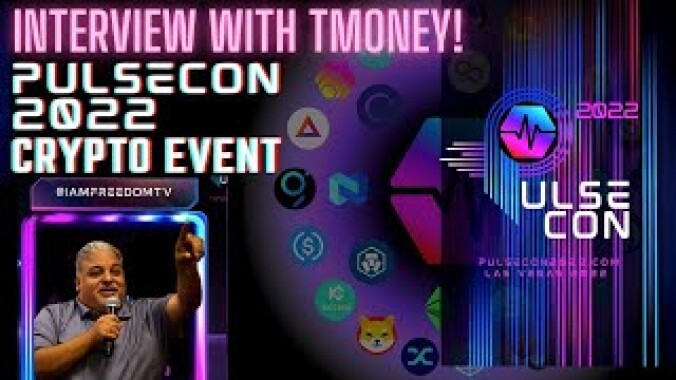 Pulsecon2022