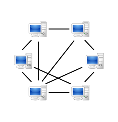 P2P Network