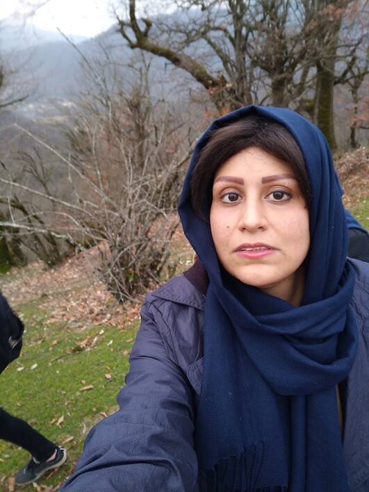 Gilan province, north of Iran, Mountain Climbing