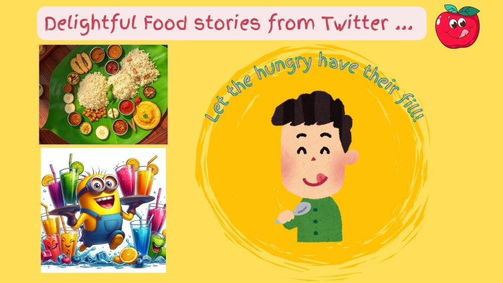 food lifestyle tasty