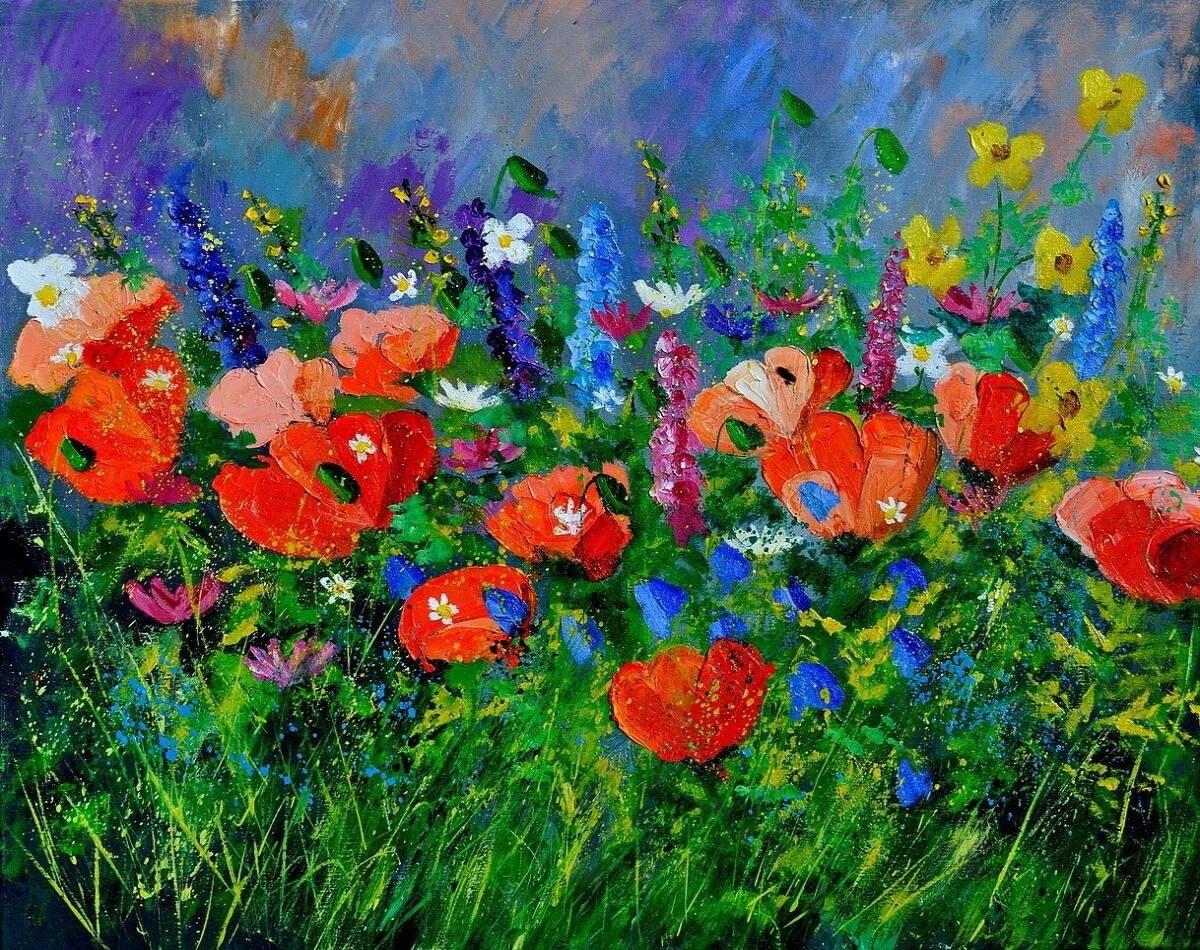 Flowers